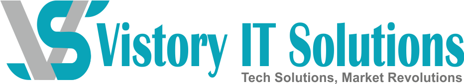 Vistory It Solutions Digital Marketing Agency